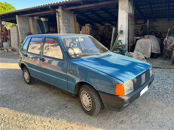 Fiat uno 45 fire
