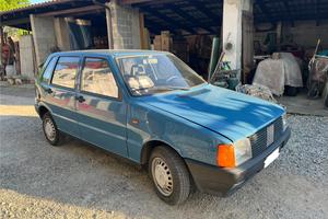 Fiat uno 45 fire