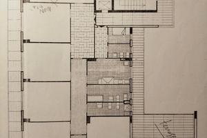 Appartamento da ristrutturare