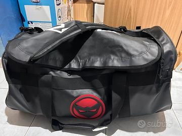 Attrezzatura Motocross MX