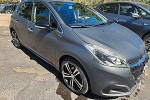 Peugeot 208 BlueHDi 120 S&S 5 porte GT Line
