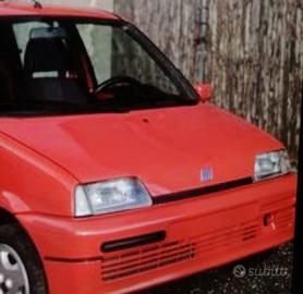 fiat500 Sporting 