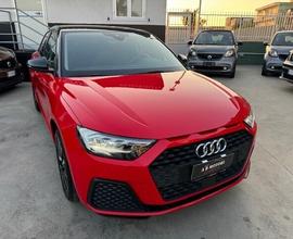 Audi A1 SPB 30 TFSI S tronic