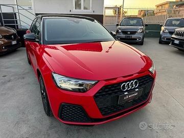 Audi A1 SPB 30 TFSI S tronic