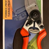 Forbice da potatura professionale