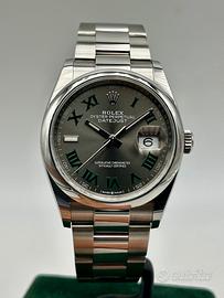 Rolex Datejust