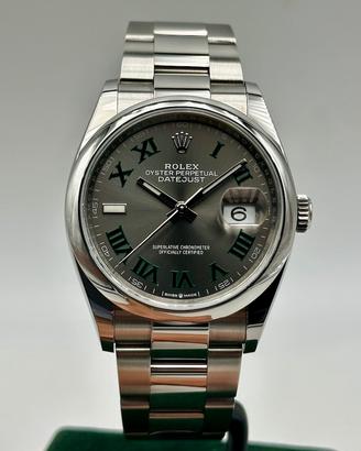 Rolex Datejust