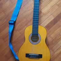 Chitarra Classica Sakura (80cm)