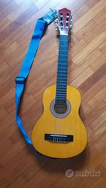 Chitarra Classica Sakura (80cm)