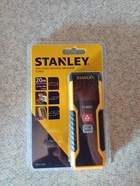Stanley STHT1-77032 Misuratore Laser TLM65, 20 m

