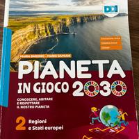 Pianeta in gioco 2030 vol.2