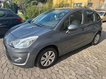 Citroen C3 1.1 Attraction