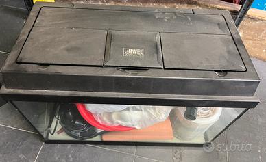 Acquario Juwel 60 litri