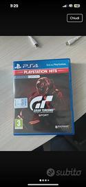 Gran turismo Sport Ps4 Plastation