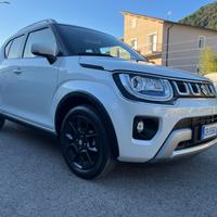 Suzuki Ignis 1.2 Hybrid Top solo 3.500 km