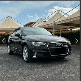 Audi A3 Sportback G-tron