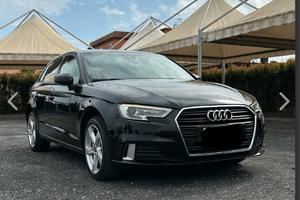 Audi A3 Sportback G-tron