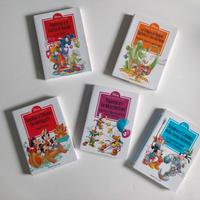 Albi a fumetti Walt Disney-I classici letteratura