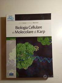 Biologia cellulare e molecolare di Karp