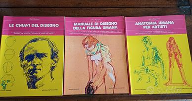Raynes/ Dodson 3  MANUALI DI DISEGNO