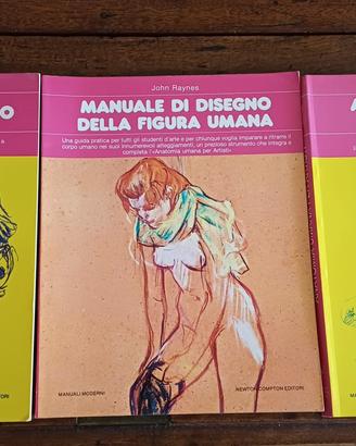 Raynes/ Dodson 3  MANUALI DI DISEGNO