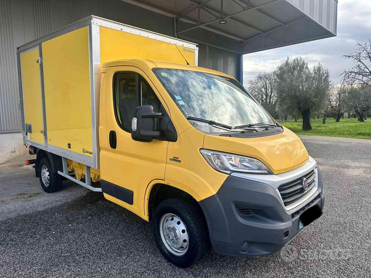Fiat Ducato (4ª serie)