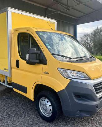 FIAT Ducato chassis 3.5 M 2.0mjt 115