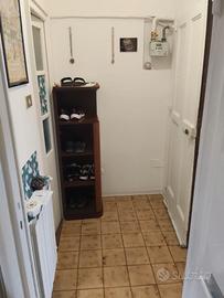 Bilocale zona Cirenaica arredato