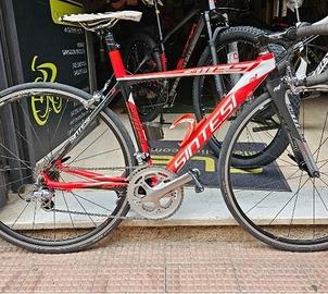 Bici da corsa sintesi M1