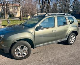 Dacia Duster 2015 Gpl