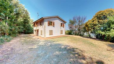 Polverigi - Rustico MAI ABITATO