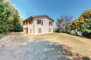 Polverigi - Rustico MAI ABITATO