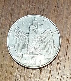 1 lira