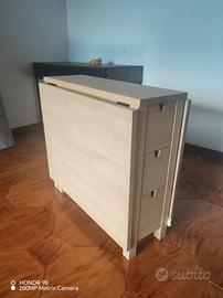 Tavolo a ribalta Ikea