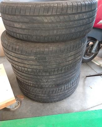 Copertoni estivi Firestone Roadhawk 2