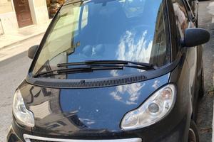 Smart fortwo 800cc CDI