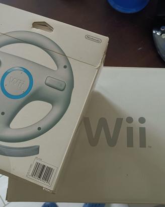 WII NINTENDO SPORT