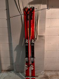 Sci Salomon Verse 5.5