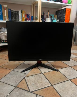 ACER Nitro KG272