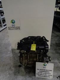 MOTORE COMPLETO MAZDA 2 Berlina 1° Serie FUJASR51