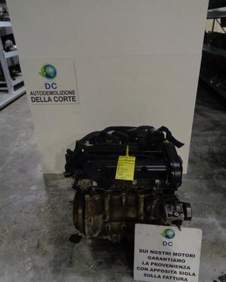 MOTORE COMPLETO MAZDA 2 Berlina 1° Serie FUJASR51