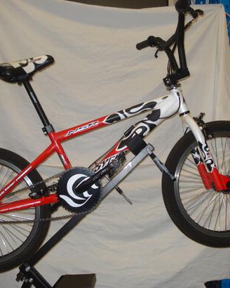 Bicicletta bmx NSR (Nuzzi sport racing)