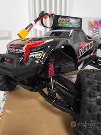 traxxas Maxx v2