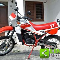 MOTO GUZZI TT 125 125 TT