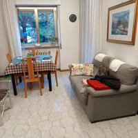 Grande appartamento con 3 camere da letto e box