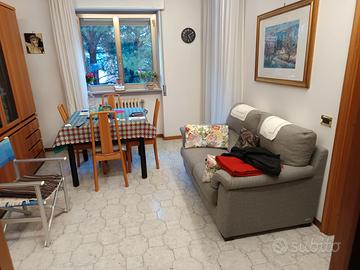 Grande appartamento con 3 camere da letto e box