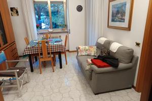 Grande appartamento con 3 camere da letto e box