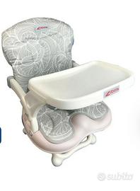 Sedia da Tavolo rigida 