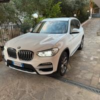 Bmw X3 2.0 d