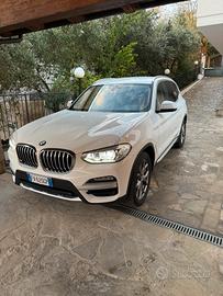 Bmw X3 2.0 d